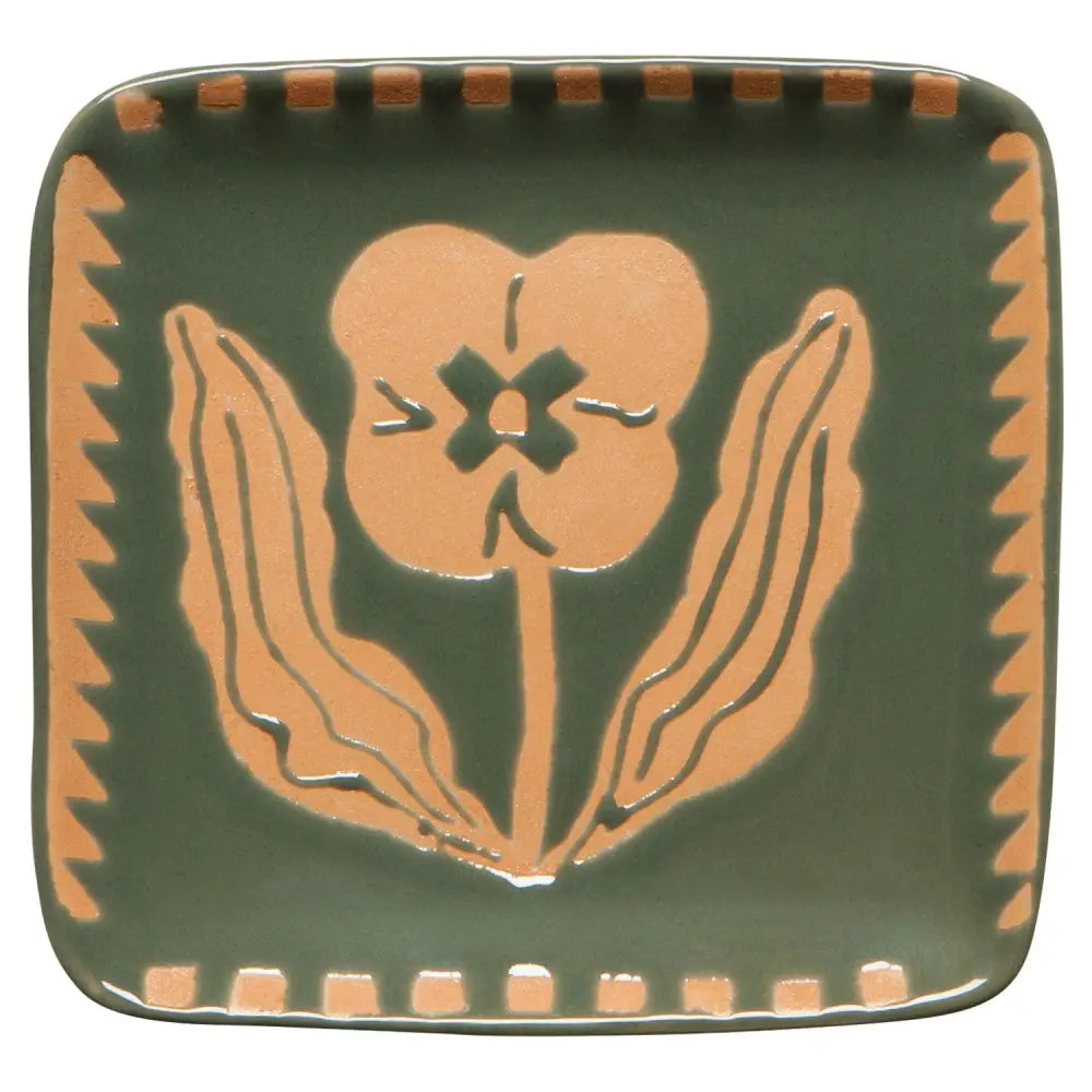 Teppi Imprint Trinket Tray - PABOOM
