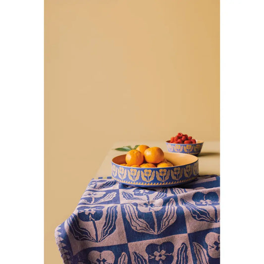 Teppi Jacquard Dishtowel - PABOOM