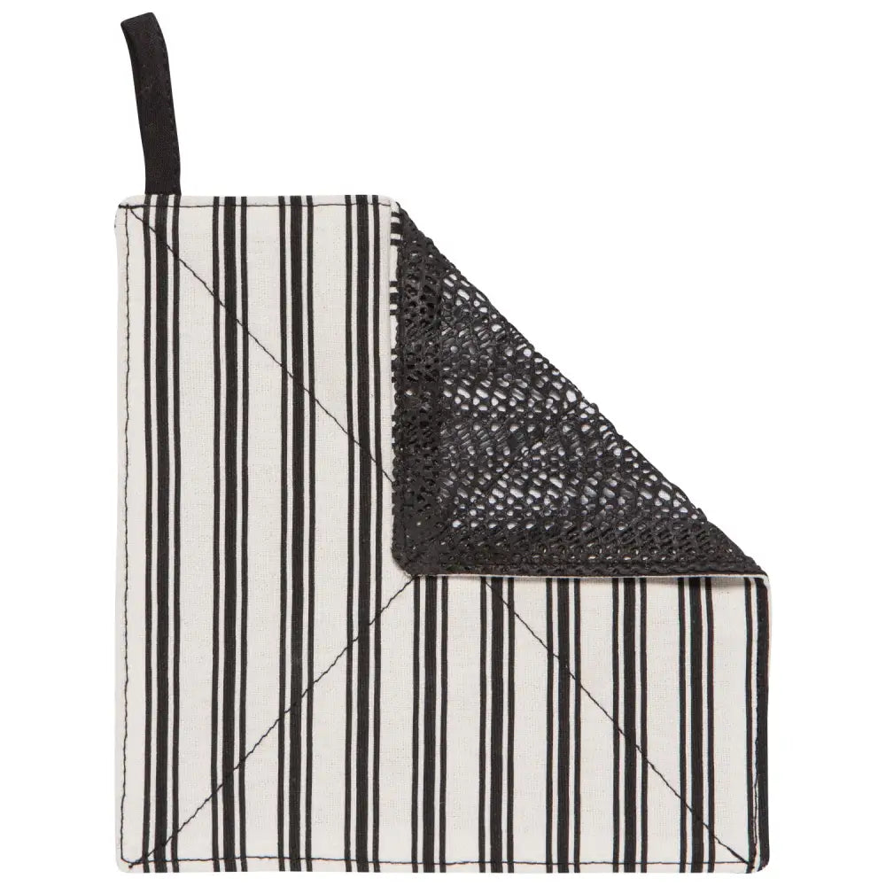 Danica - Ticking Stripe Jar Gripper