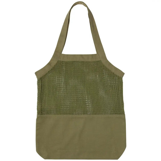 Tote Bag Mercado Olive Branch - PABOOM