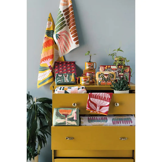 Danica - Venus Dishtowels Set of 2