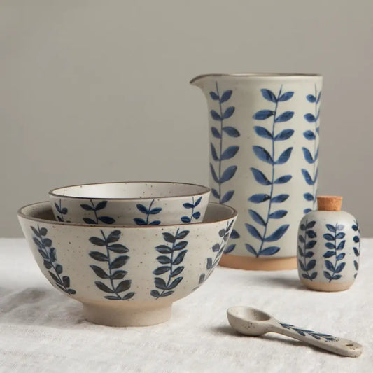 Vine Element Medium Bowl - PABOOM