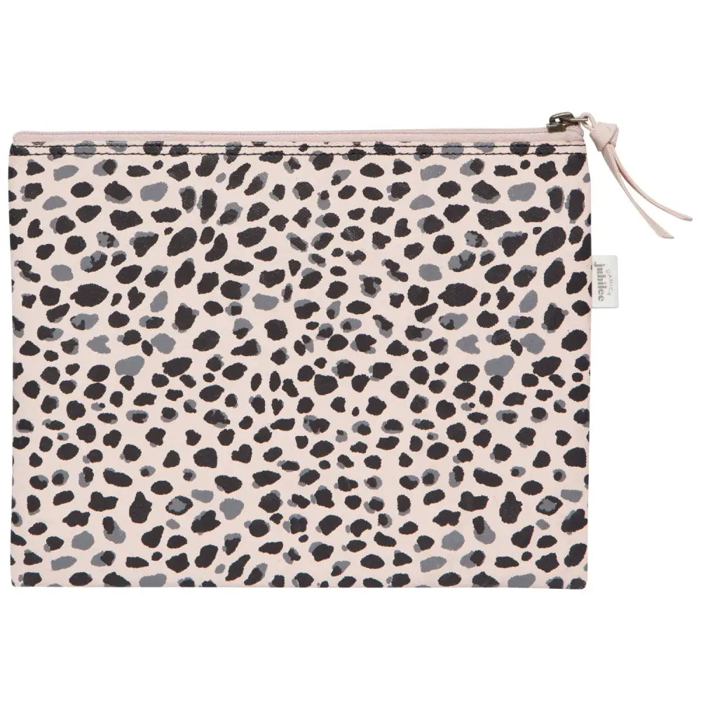 Wild Heart Pouch Set - PABOOM