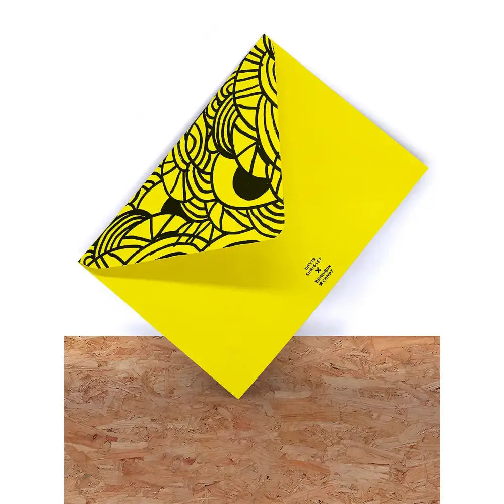 Keep Dancing Card - PABOOM