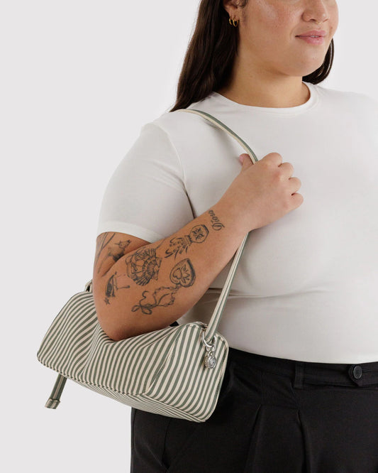 BAGGU Nylon Loaf Bag