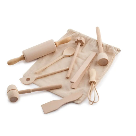 Mini Kitchen Utensil Set - PABOOM