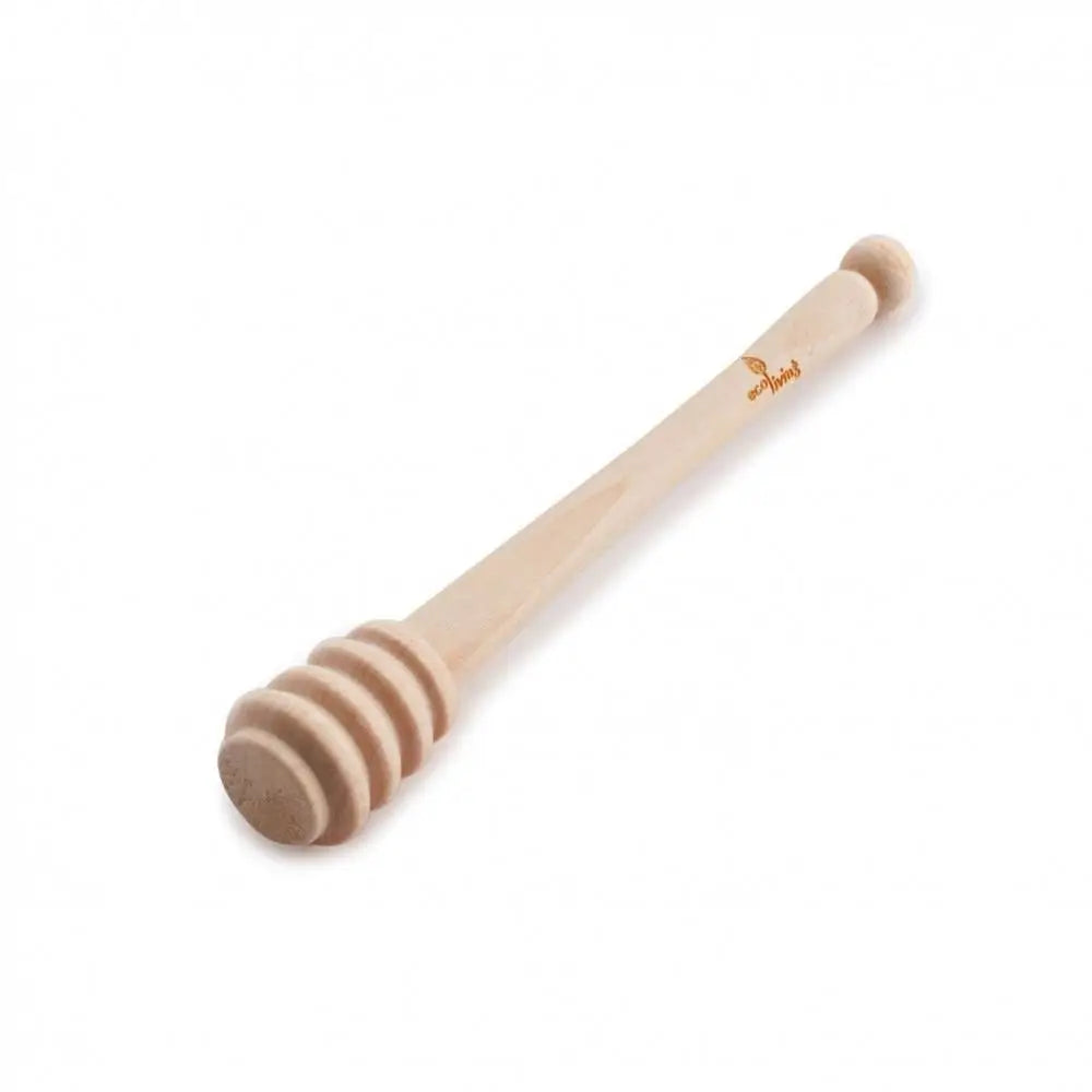 ecoLiving - Natural Honey Dipper