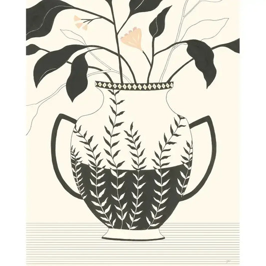 Morning on the Windowsill Print - PABOOM