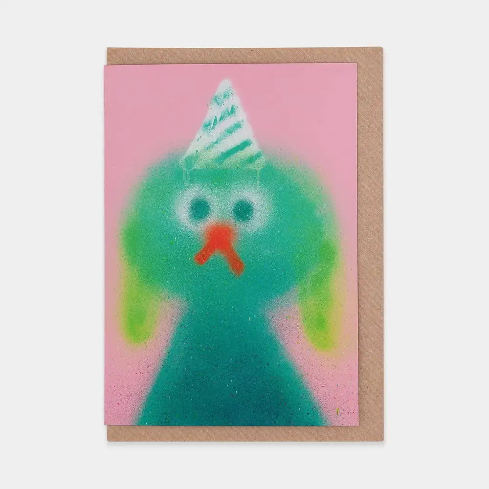Evermade - Limeade Greetings Card