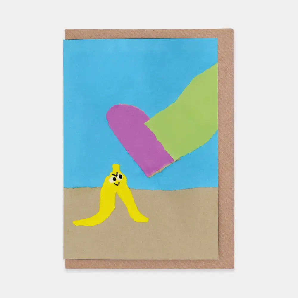 Evermade - Make My Day Greetings Card