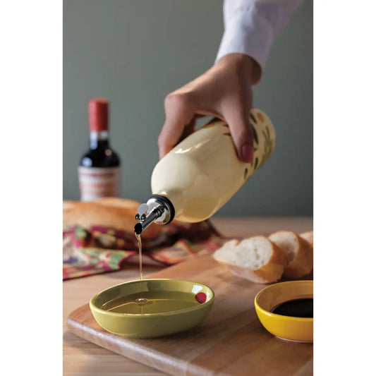 Danica - Olives Pinch Bowls Set