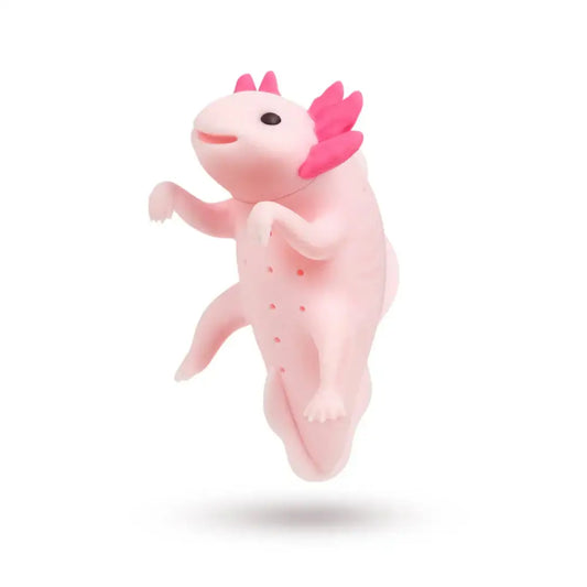Relaxolotl Tea Infuser - PABOOM