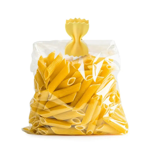 Snackaroni Bag Clips - PABOOM