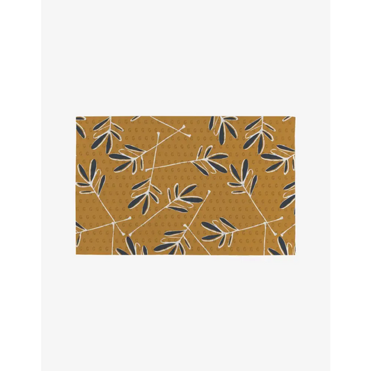 Pop Of Color Not Paper Towel Set - PABOOM