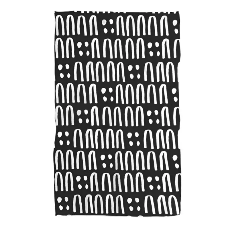 The Modern Kitchen Tea Towel - PABOOM