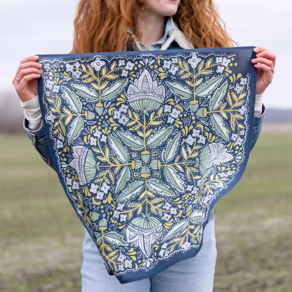 Amelia Bandana - PABOOM