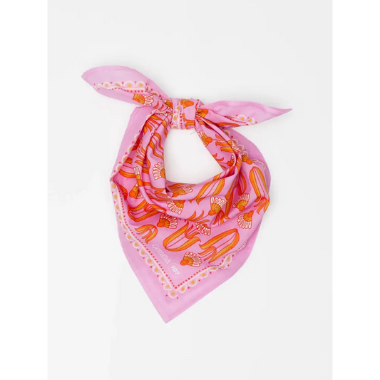 Gemma Bandana - PABOOM