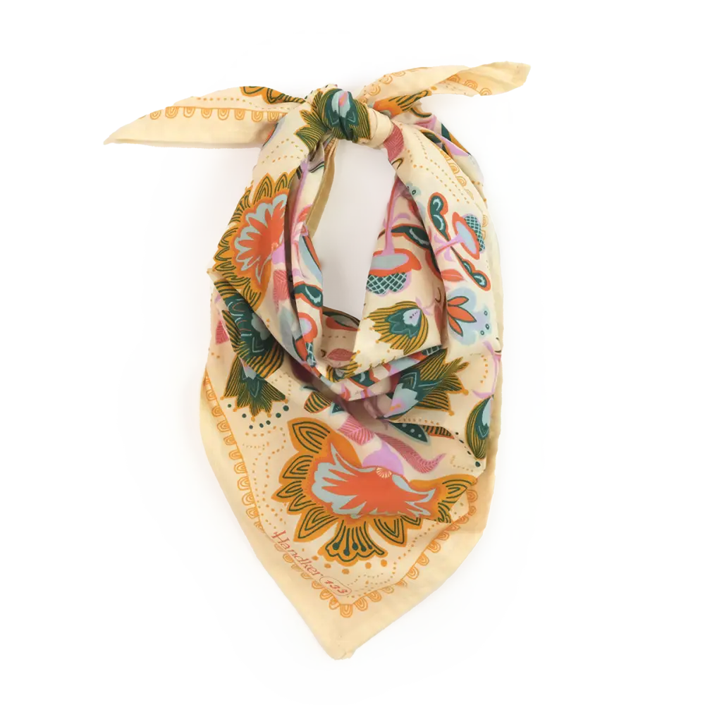 Ingrid Bandana - PABOOM