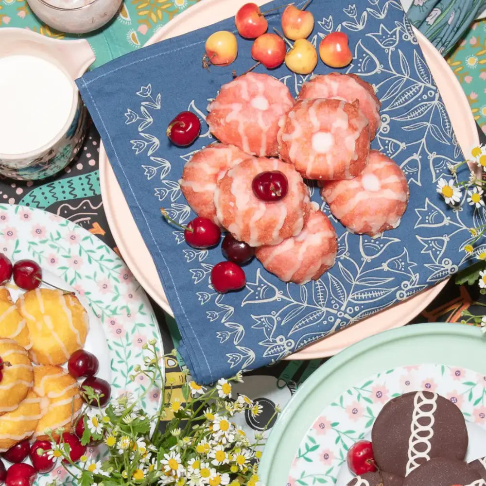 Jenny Bandana - PABOOM