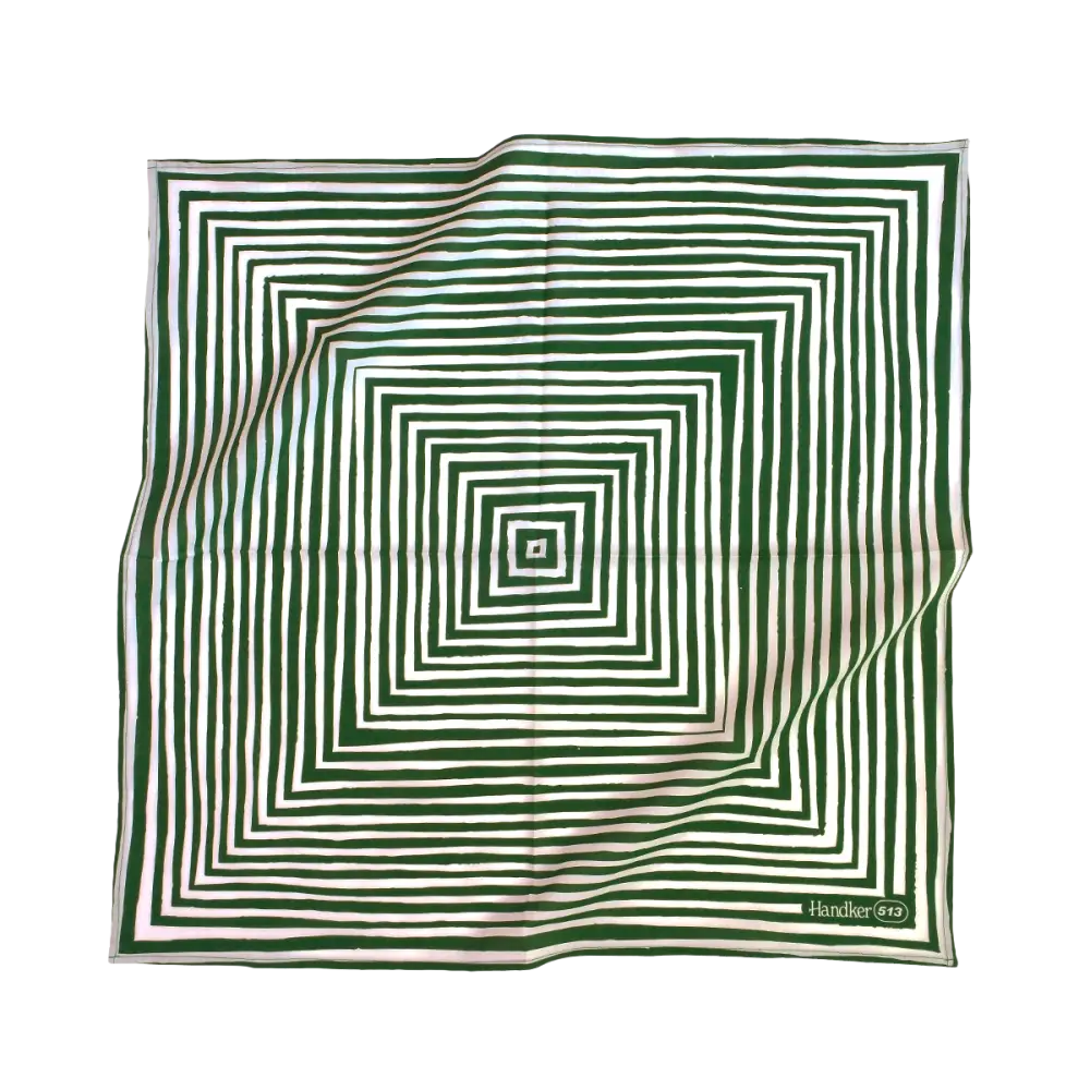 Handker Bandanas - No. 513 Sammie G Bandana