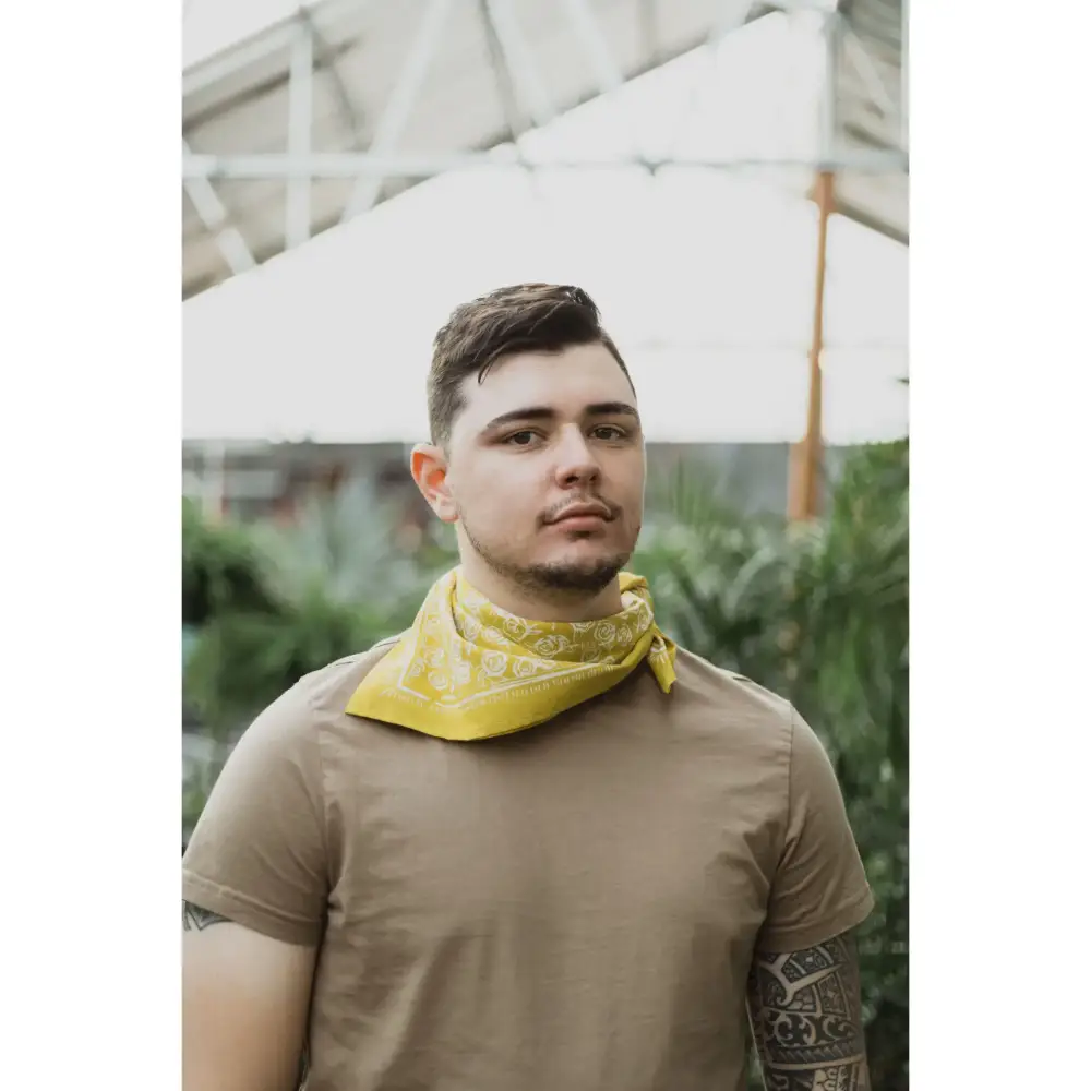 Rosehips Headband - PABOOM