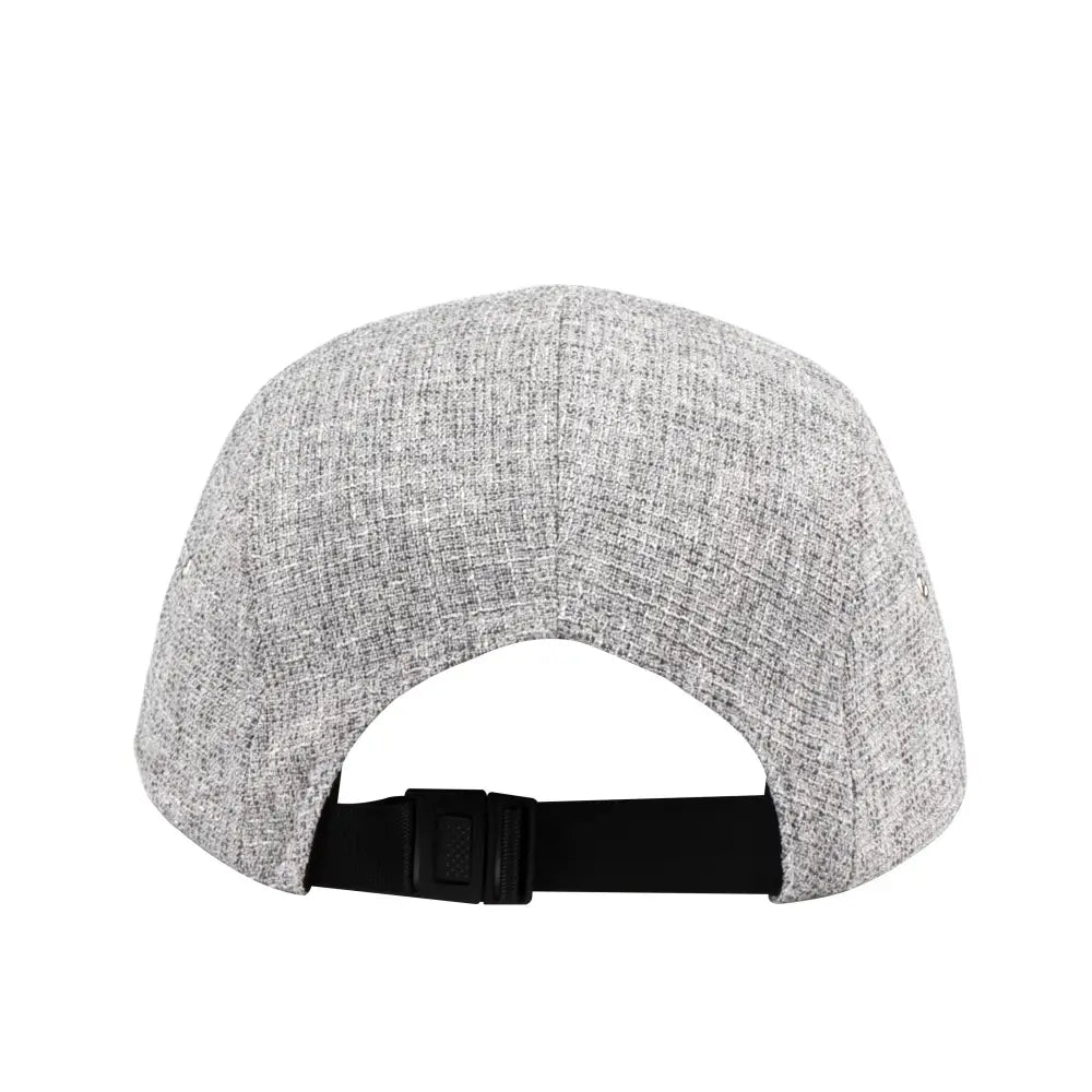 HATPHILE - Urban Weave 5-Panel Hat Olive