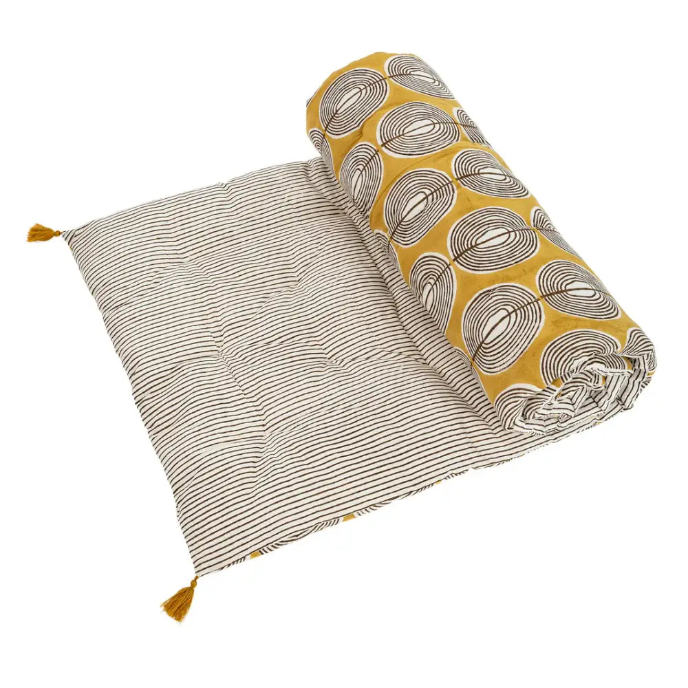 Ankara French Mattress - PABOOM