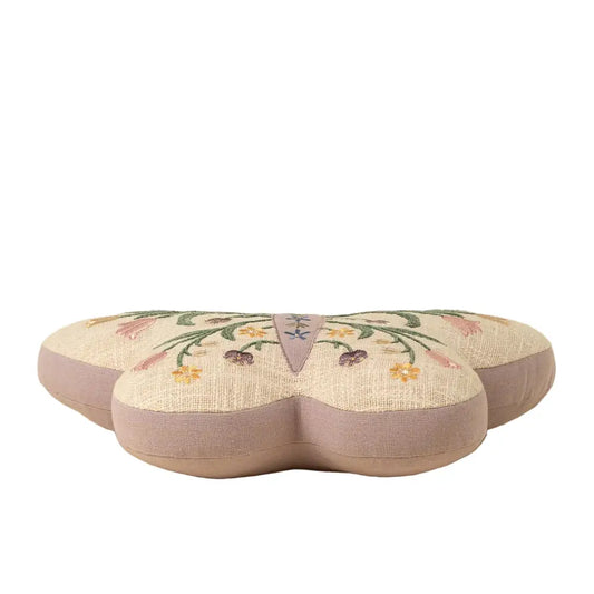 Indaba - Beautiful Butterfly Pillow