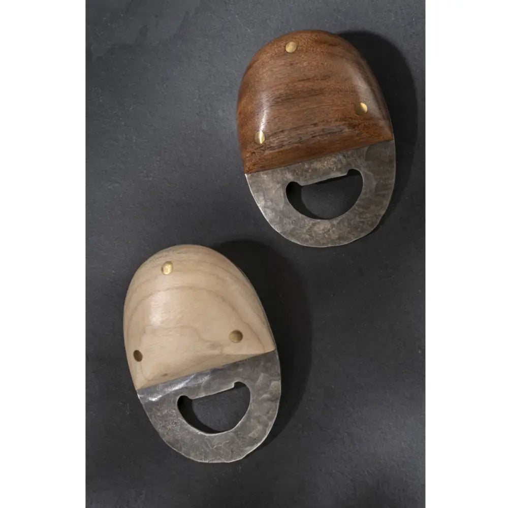 Indaba - Beechwood Bottle Opener