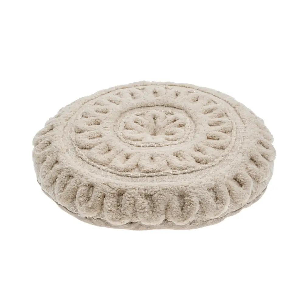 Indaba - Calla Round Cushion