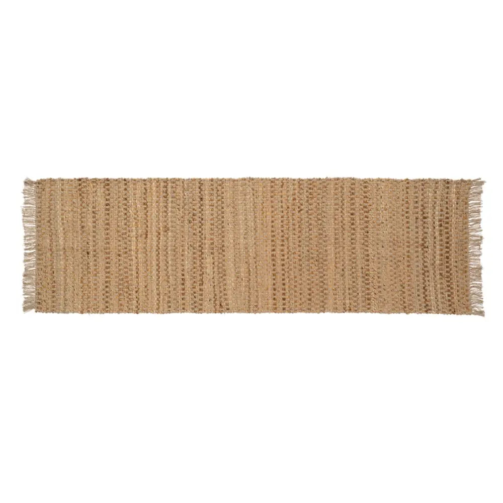 Indaba - Calypso Jute Rug Collection 2.5x8’