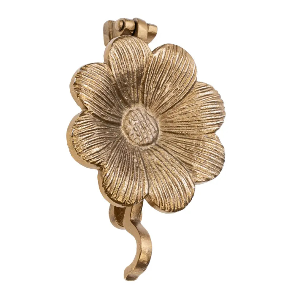 Daisy Door Knocker - PABOOM