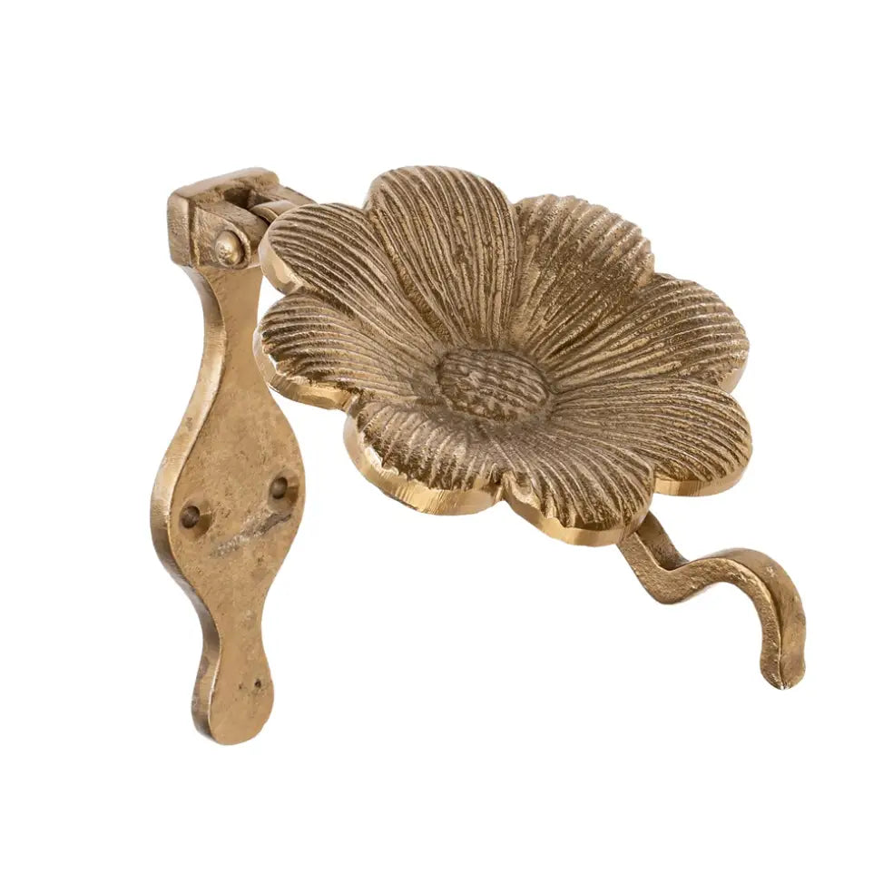 Daisy Door Knocker - PABOOM