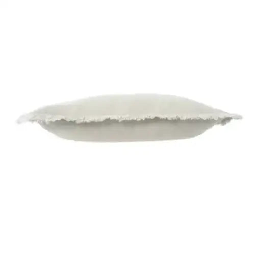 Frayed Edge Pillow Moonstruck - PABOOM