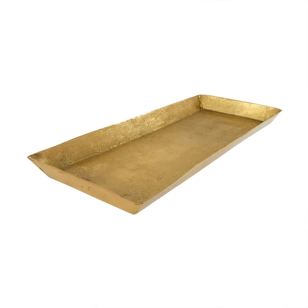 Goldshine Tray Medium - PABOOM