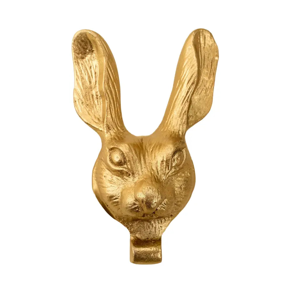Indaba - Hare Door Knocker