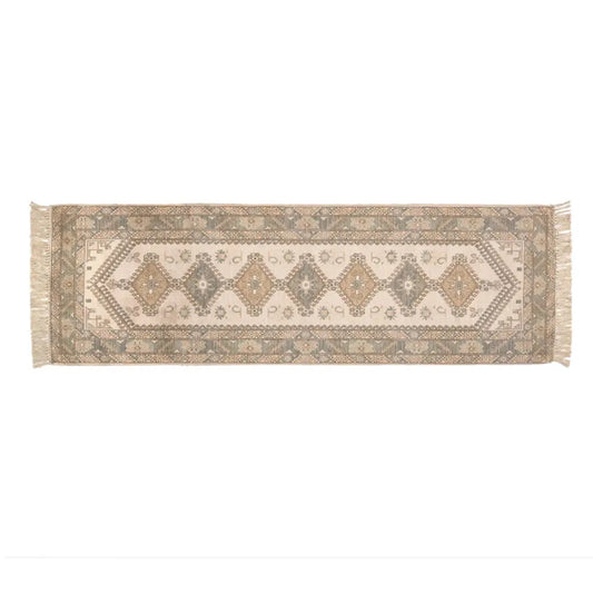 Iman Rug Collection - 5x7’