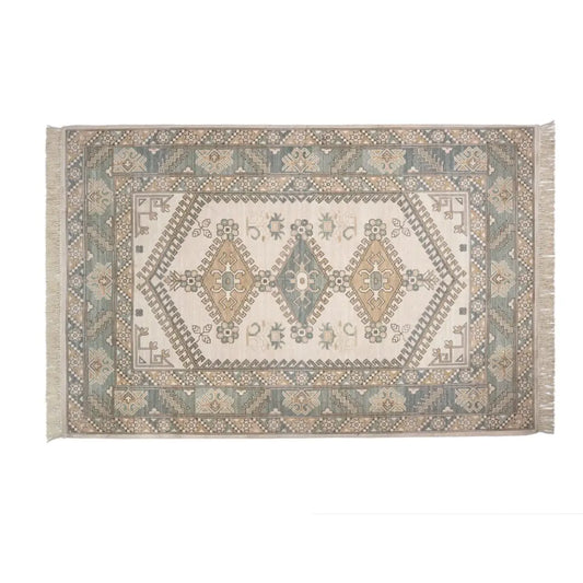 Indaba - Iman Rug Collection 6x9ft