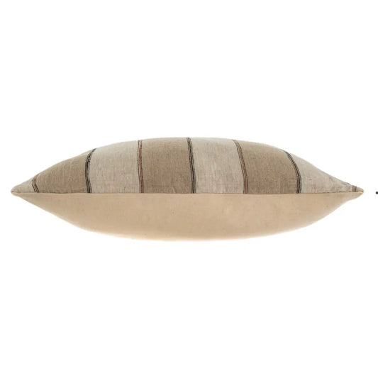 Ives Stripe Pillow - PABOOM