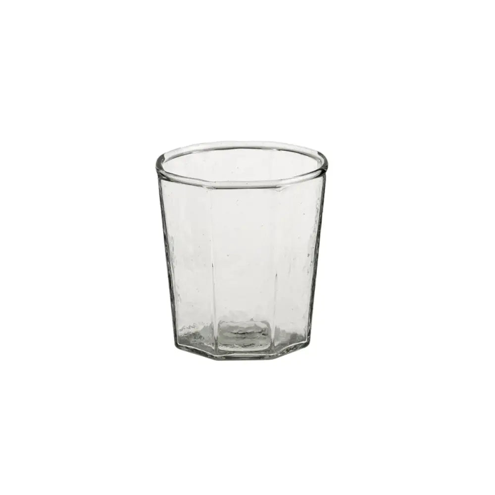 Indaba - Prism Glass