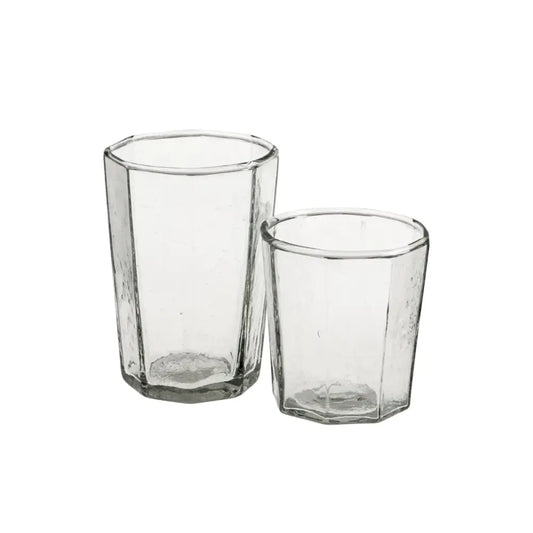 Indaba - Prism Glass