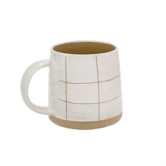 Sandstone Mug - PABOOM