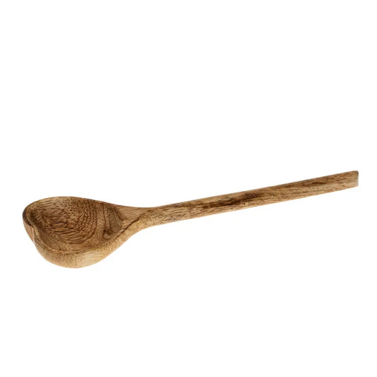 Indaba - Wooden Heart Spoon
