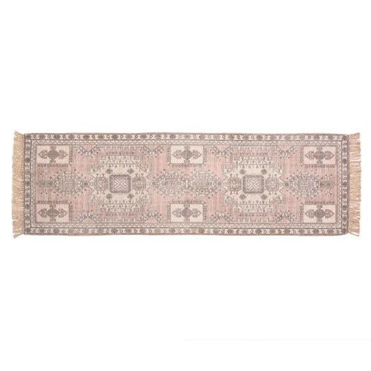 Yasmin Runner - PABOOM