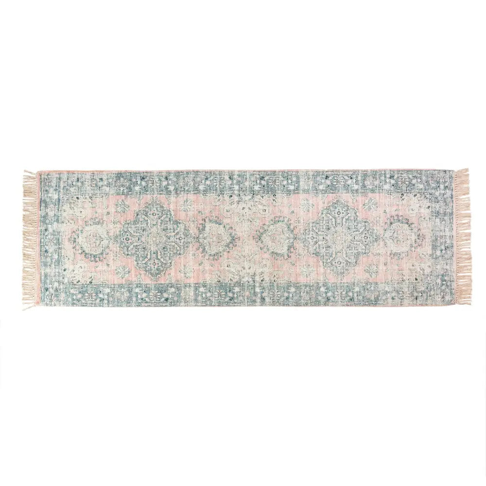 Zahara Runner Rug - PABOOM