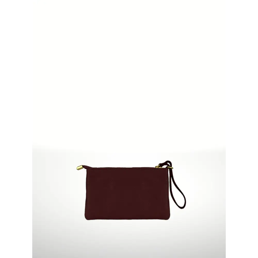 ITALIAN’S LEATHER - Irene cowhide bag 240518