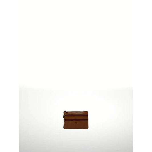 ITALIAN’S LEATHER - Titan 21706 cowhide wallet Leather