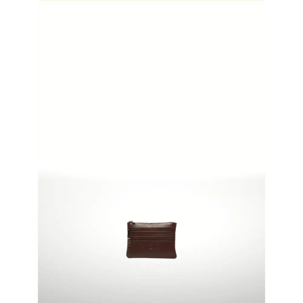 ITALIAN’S LEATHER - Titan 21706 cowhide wallet