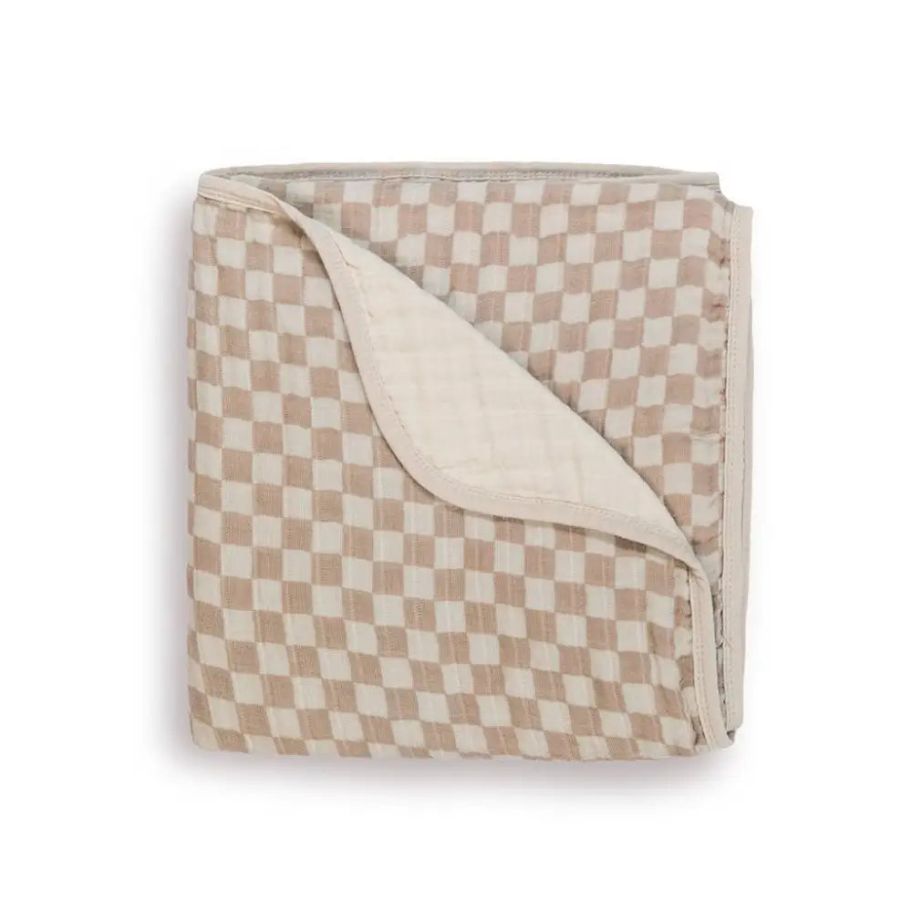 Itzy Ritzy Canada - Blanket™ Check Yes!