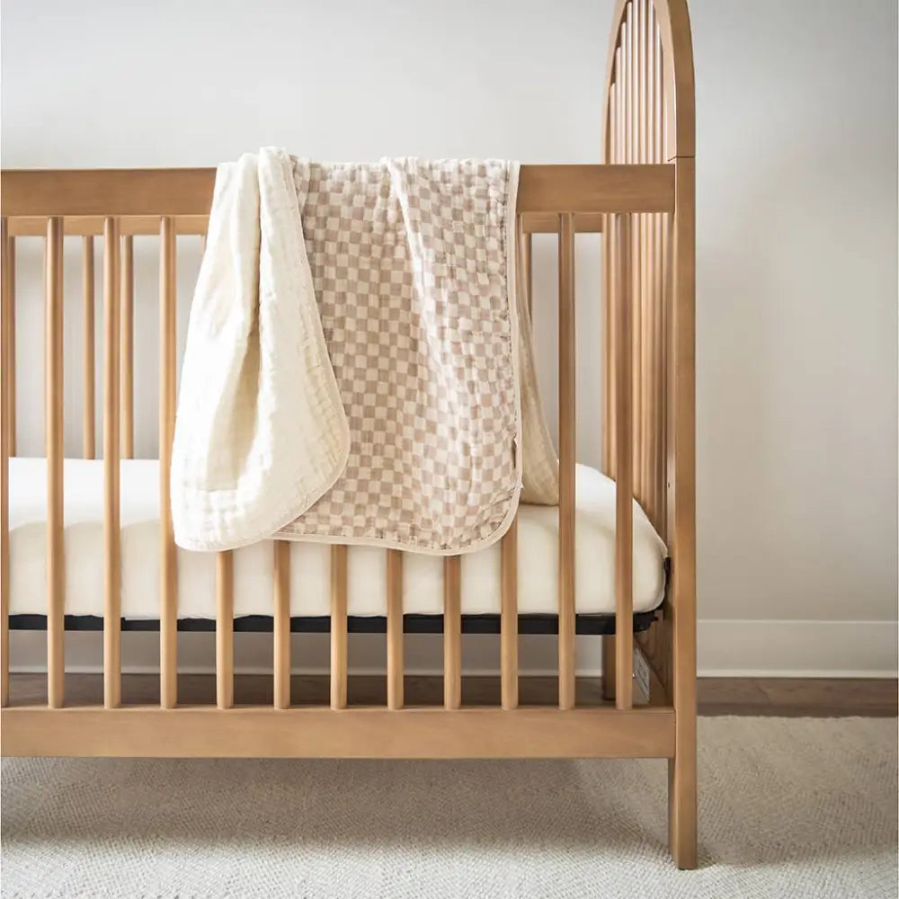 Itzy Ritzy Canada - Blanket™ Check Yes!